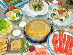 -喜聚薈·花膠雞海鮮火鍋(越秀店)