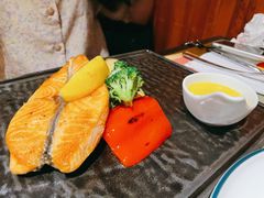 -安妮意大利餐厅(国贸店)