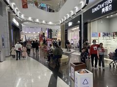 -永旺梦乐城(金银潭店)