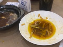 -紫藤园·天目湖大鱼头(南山竹海店)