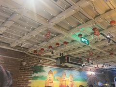 -三个大叔东北烧烤·砂锅菜(西三旗店)