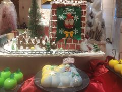 -杭州钱江新城万怡酒店-西餐厅