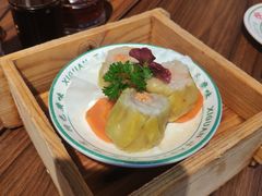 -西关味(大卫城店)