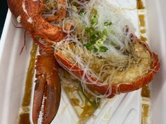 -盒马鲜生(双清路店)