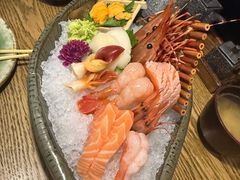 -筱田の食堂·izakaya(淮海中路店)