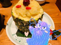 -云海肴·汽锅鸡·云南菜(美罗城店)