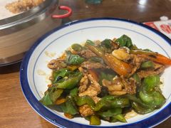 -乡里人家家常菜馆(营盘路店)