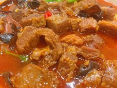 -呼吸森林·生态农庄农家乐私房菜