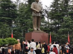 -韶山毛泽东同志故居