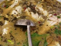 -莫家传承菜(耗儿鱼特色店)