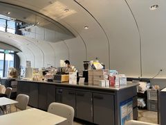 -Seesaw Coffee(上生新所店)