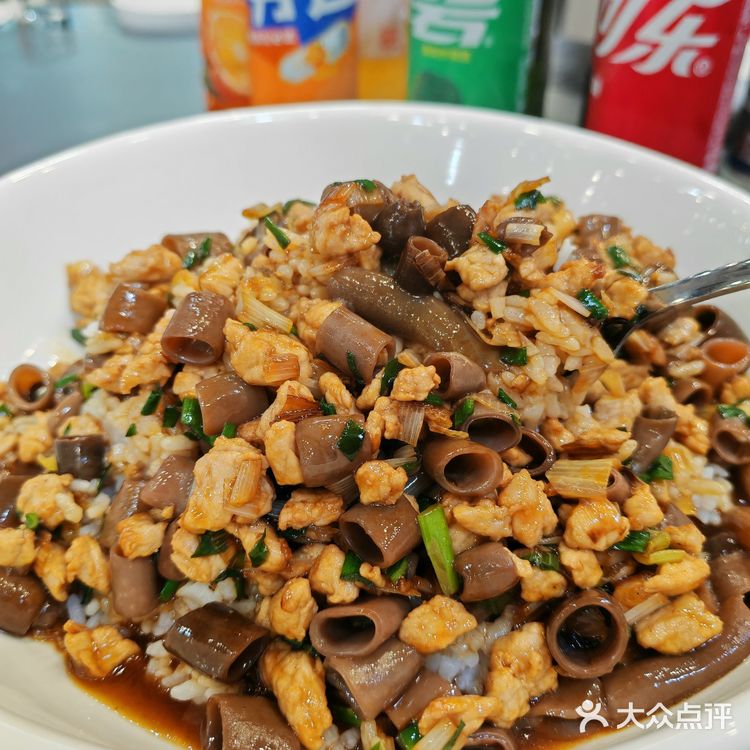 快来萃华阁,海鲜大餐享不停 ❗