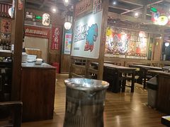 -小川洋风料理(街道口店)