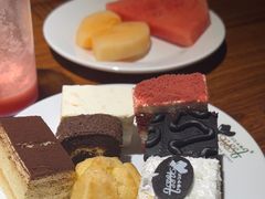 -汉巴味德·烤肉与啤酒的自助(杭州大悦城店)