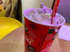 -DQ·蛋糕·冰淇淋(苏州中心店)