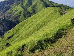-萍乡武功山风景名胜区