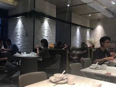 大堂-火啫啫·粤式啫啫煲(南通首店)