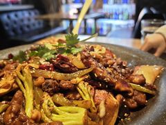 -一麻一辣麻辣香锅(方庄店)