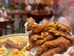 -山四砂锅(钟楼街店)