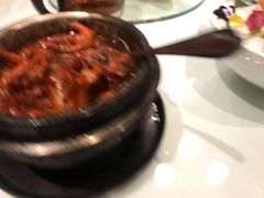 -肆月河豚·新淮扬(金融街店)