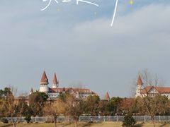 -美兰湖景区