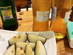 -正通记·哈尔滨烧烤·炭烤鸽子(七宝万科国际店)
