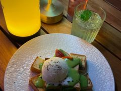 -埠口精酿夜景餐酒吧· BREWPORT BISTRO(长嘉汇重庆之眼店)