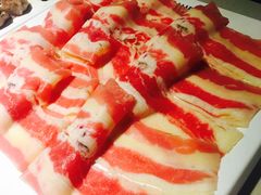 -川锅一号火锅(1818牌楼店)