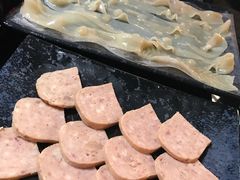 -锅说大脸毛肚重庆老火锅(佐阾店)