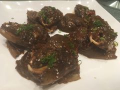 -济南喜来登酒店-采悦轩中餐厅