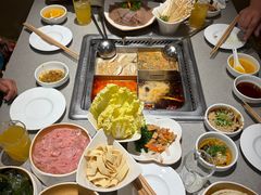 -海底捞火锅(丰尚国际广场店)