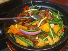 -旺爷砂锅·茶作(国贸城店)