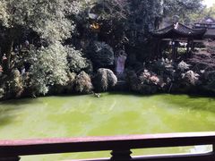 -杭州黄龙洞