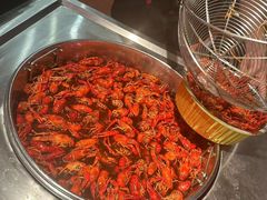 -海岛八号龙虾烧烤田鸡(蓝天路总店)