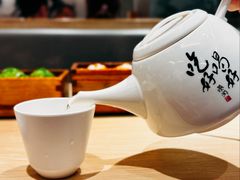 -蔡澜点心·粤菜(新街口IFCX店)