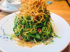 -四季民福烤鸭店(前门廊房二条店)