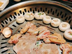 -牛焱·烧肉酒肆(五大道店)