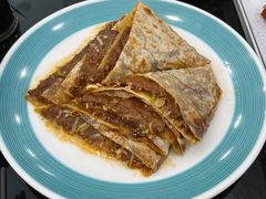 京东肉饼-宛平李记小吃(东关街店)