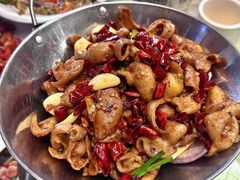 -汤连得温泉馆(宝山店)