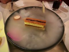 -翡翠36餐厅(浦东香格里拉店)