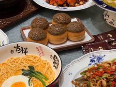 -喜宴又一村·粤菜·茶点·海鲜(壹方天地店)