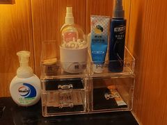 -天津瑞湾开元名都酒店餐厅