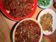 -先启半步颠.川菜.小酒馆(宝安坪洲店)