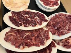 -陈记顺和潮汕牛肉火锅(韩江路店)