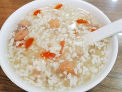 八宝醪糟-西安贾三灌汤包·回坊小吃·清真炒菜(北院门总店)