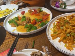 -李老哈·东北菜(宋园路店)