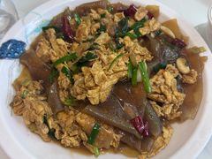 -鲁南仔·滕州炒鸡(经三路店)