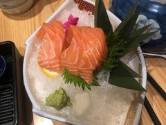 -隐泉京望日式料理(太和广场店)
