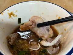 -华哥新鲜猪精品美食
