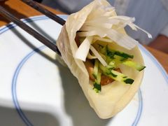春饼卷-小幸湖春饼(悦茂购物中心店)